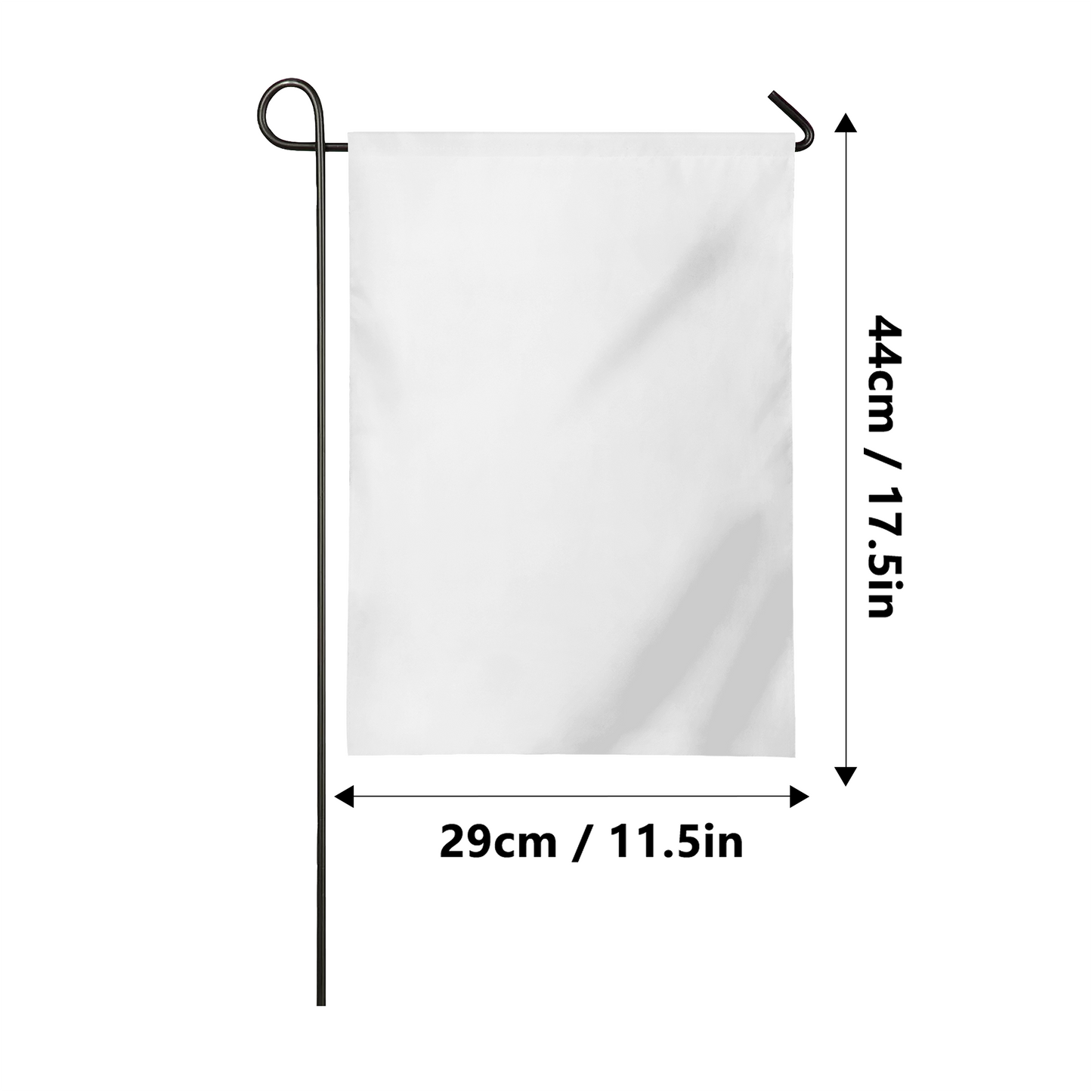 Garden Flag