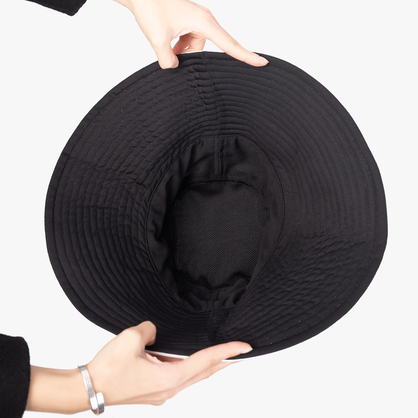 Bucket Fisherman's Hat