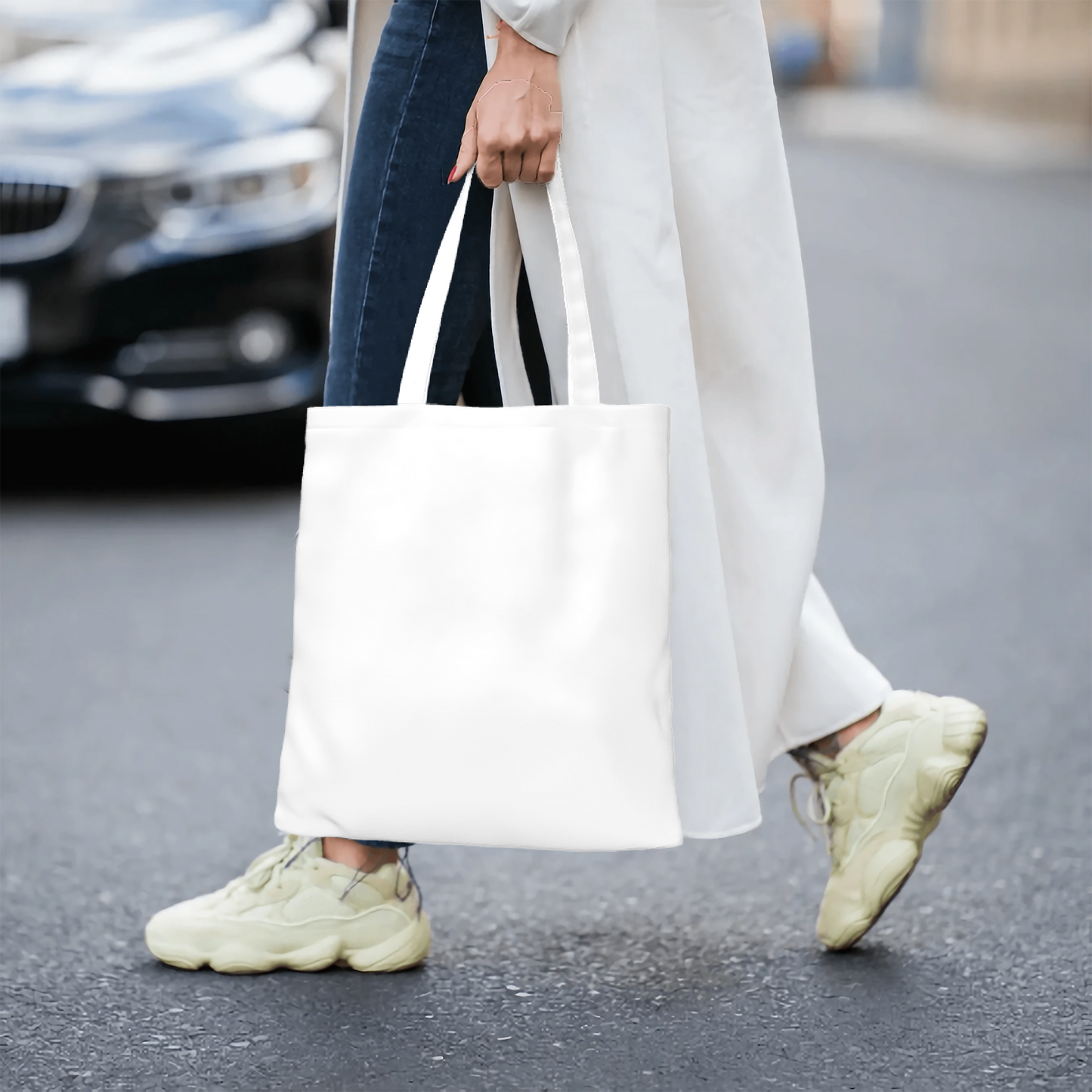 All-Over Print Tote Bag