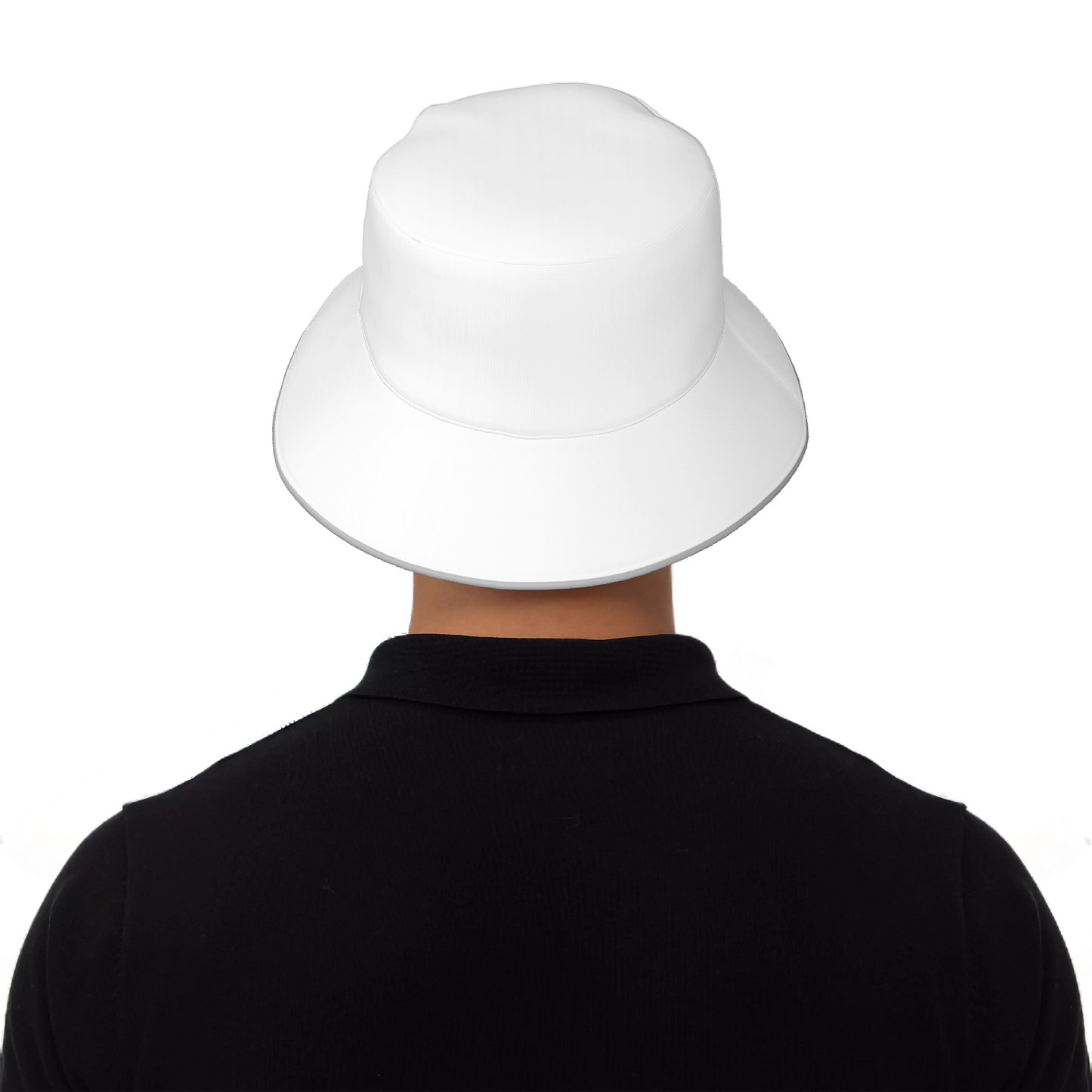 Reflective Bucket Hat
