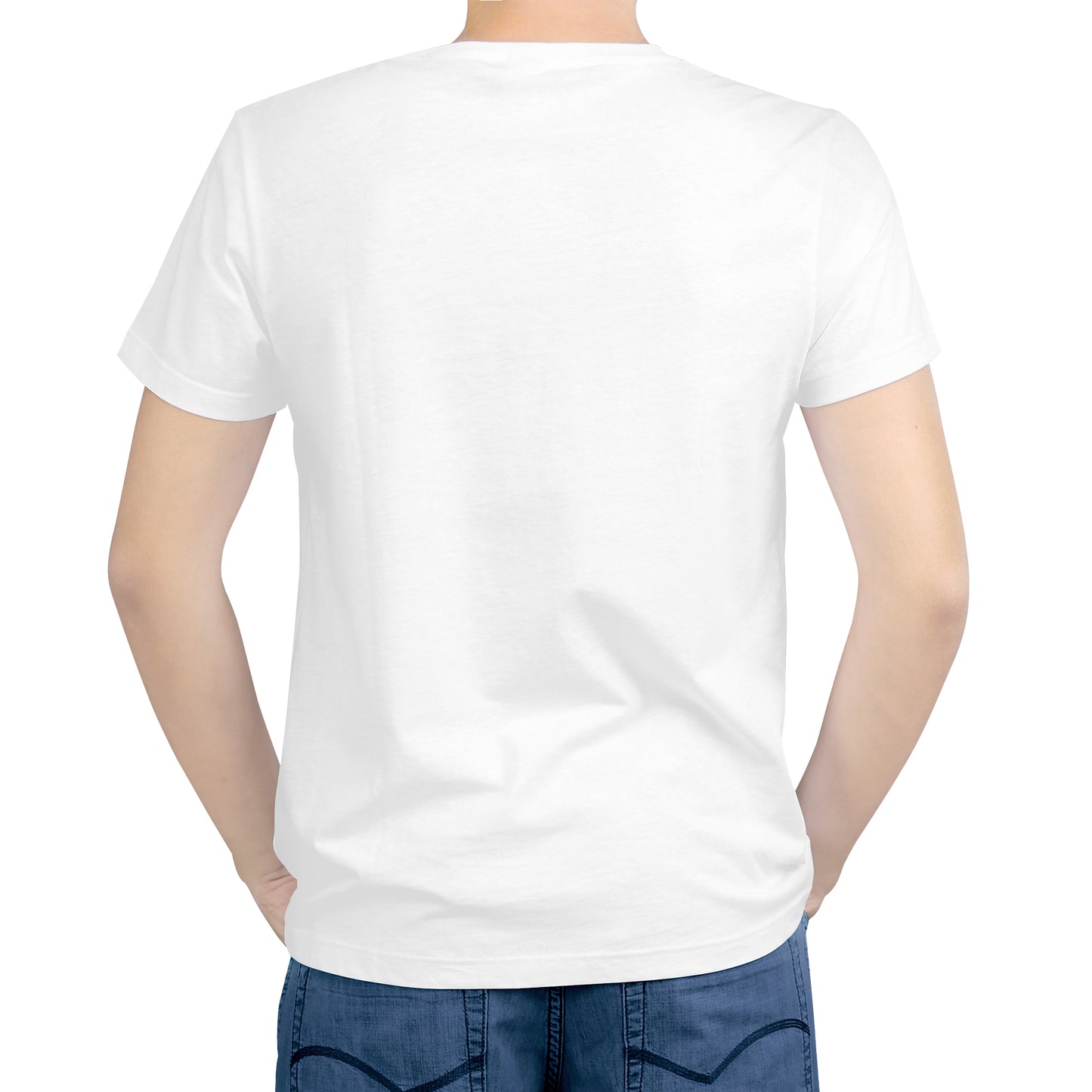 Men's All Over Print T-Shirt
