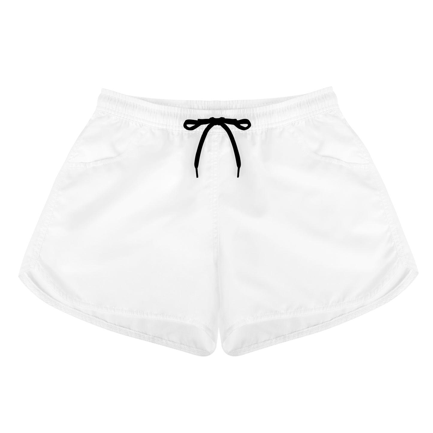 Women's All Over Print Casual Shorts