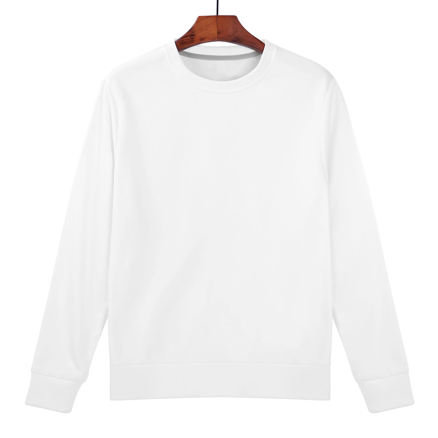 Women's All Over Print Sweater