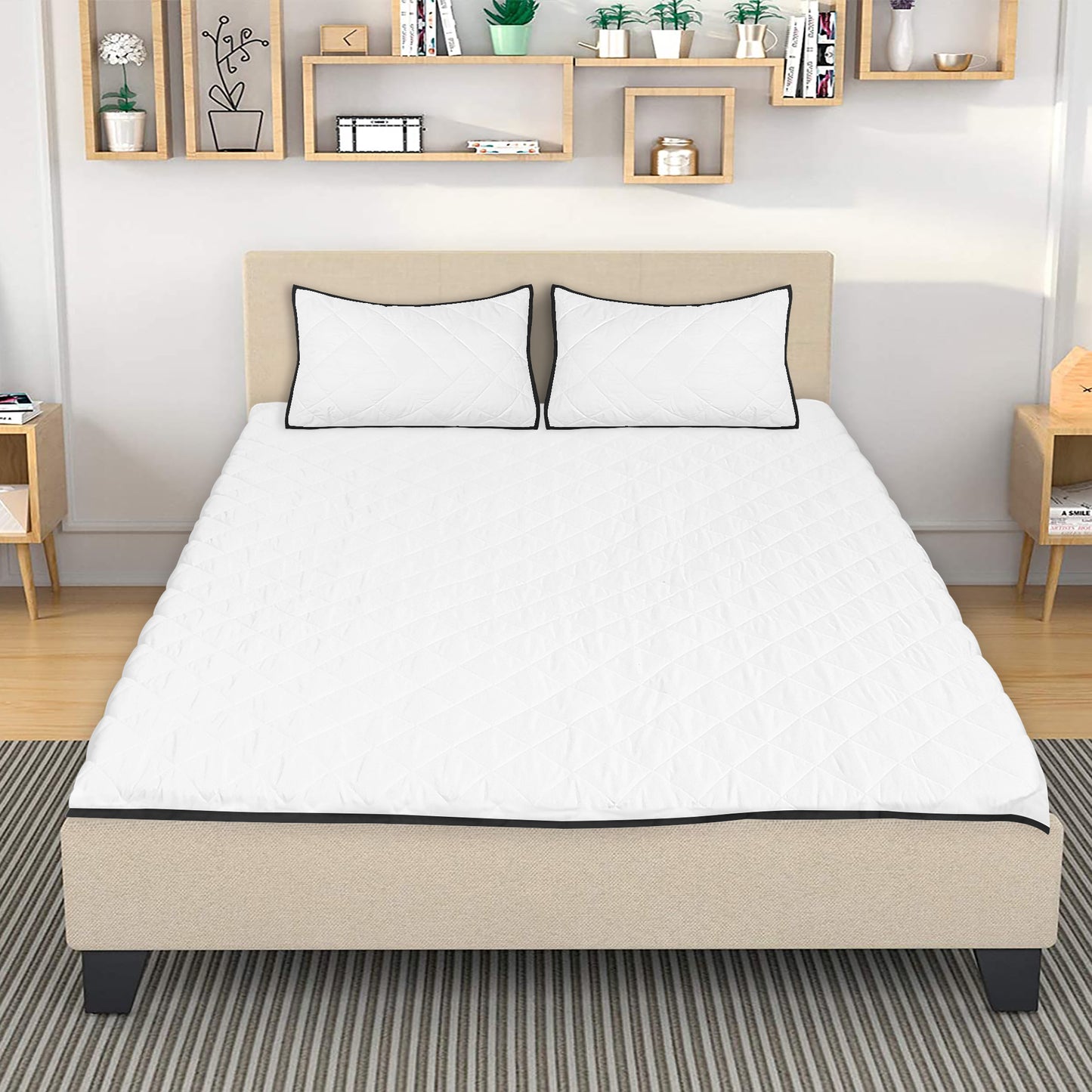 Quilt Bed Sets