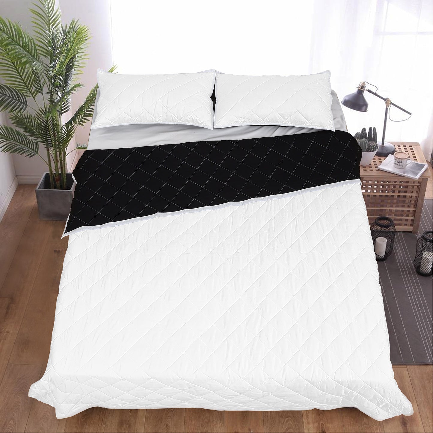 Quilt Bed Sets