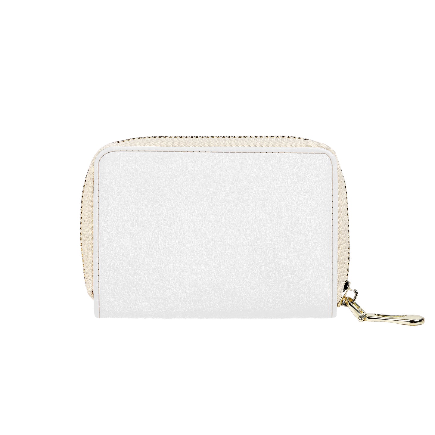Zipper Card Holder