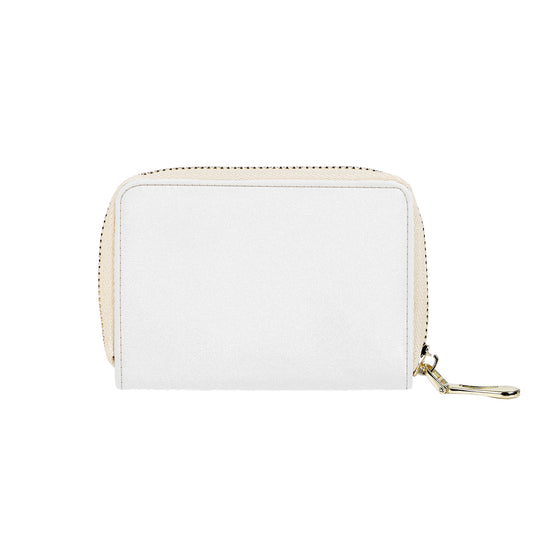 Zipper Card Holder