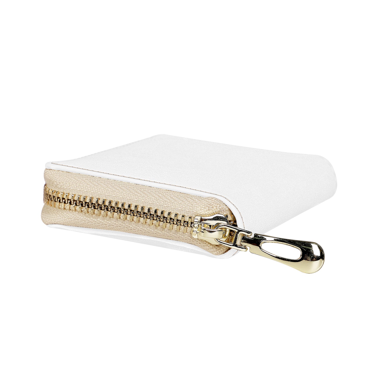 Zipper Card Holder