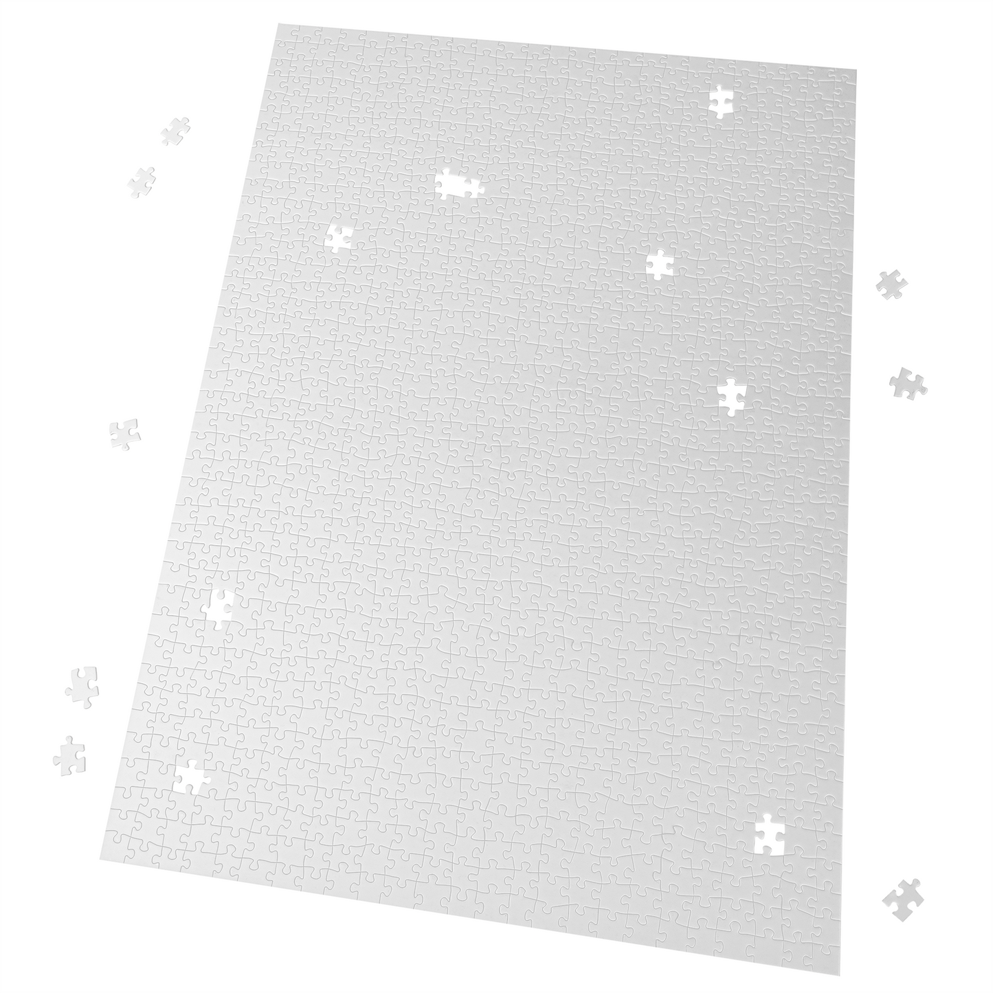 PUZZLE_V1 Cardboard Jigsaw Puzzle (1000-Piece)