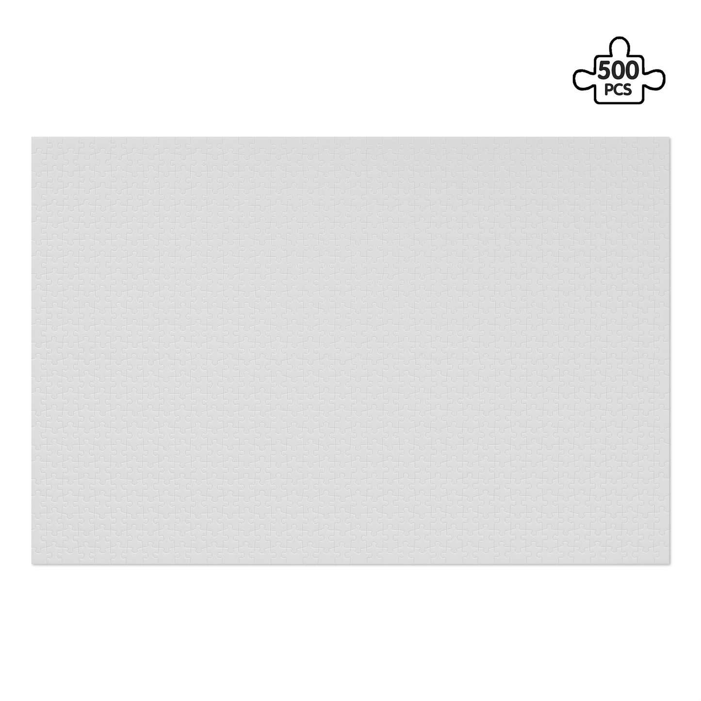 PUZZLE_H3 Cardboard Jigsaw Puzzle (Mini-1000-Piece)