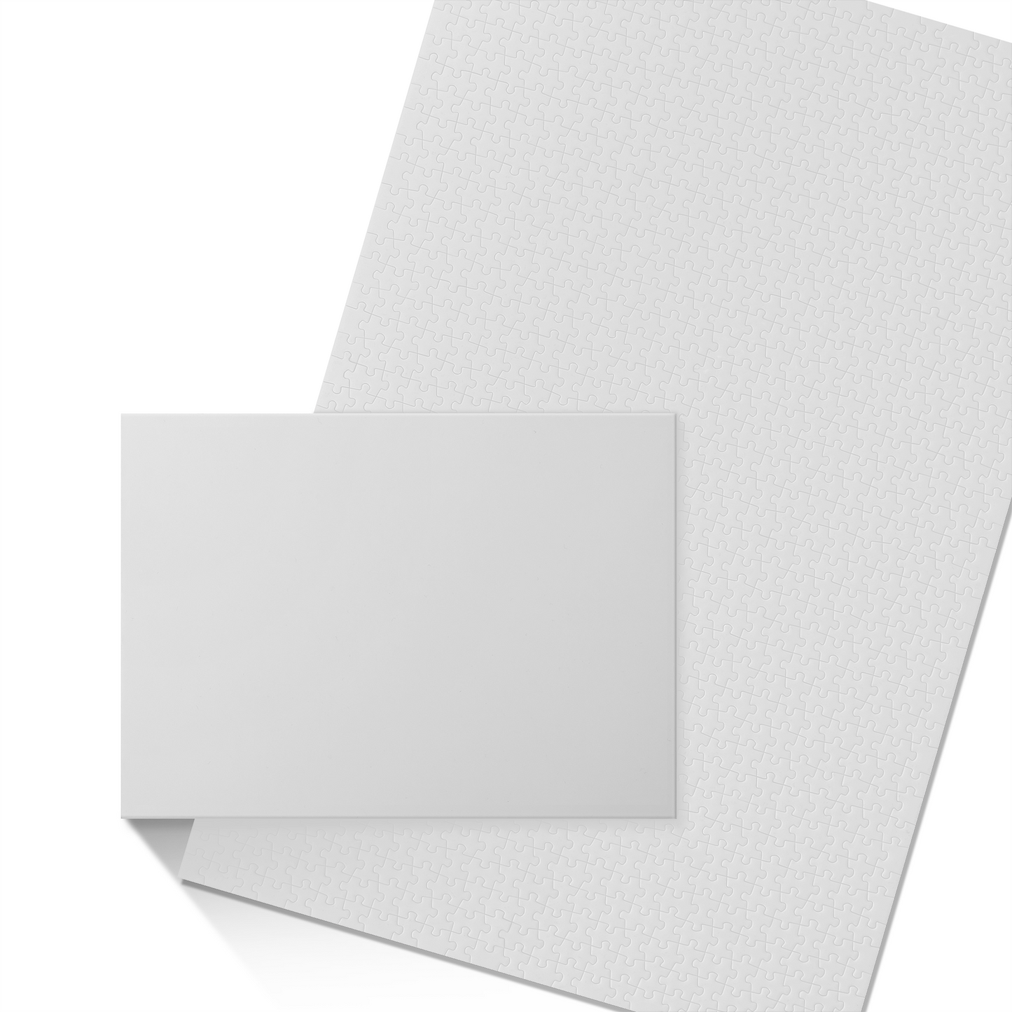 PUZZLE_V3 Cardboard Jigsaw Puzzle (Mini-1000-Piece)