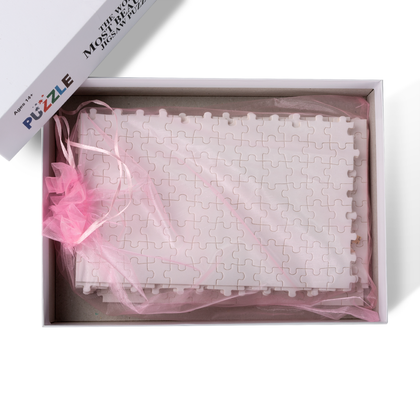 PUZZLE_V2 Chipboard Jigsaw Puzzle (1000-Piece)