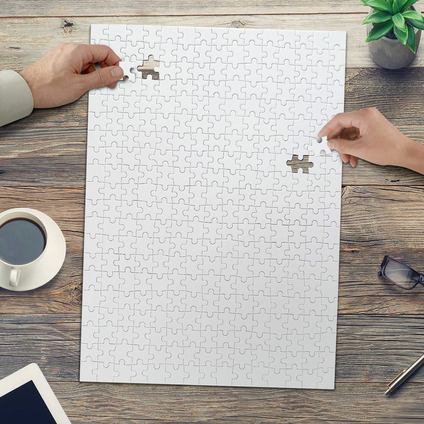 PUZZLE_H5 Jigsaw Puzzle (300-Piece)