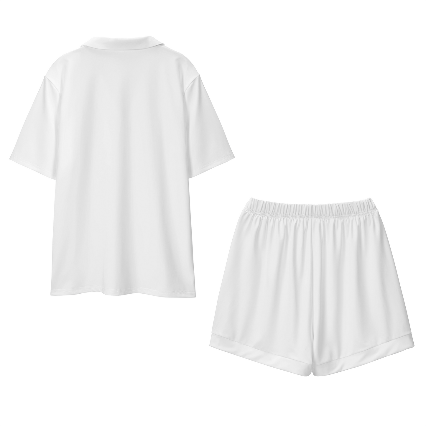 Premium Women's short pajama set