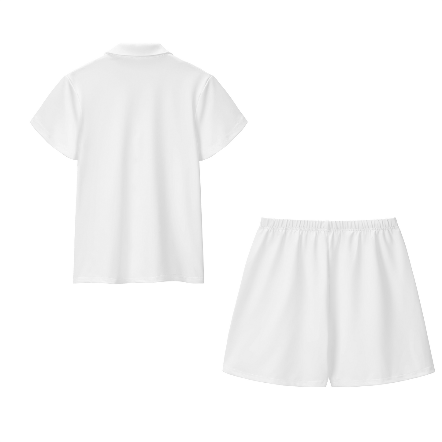 Premium Kids short pajama set