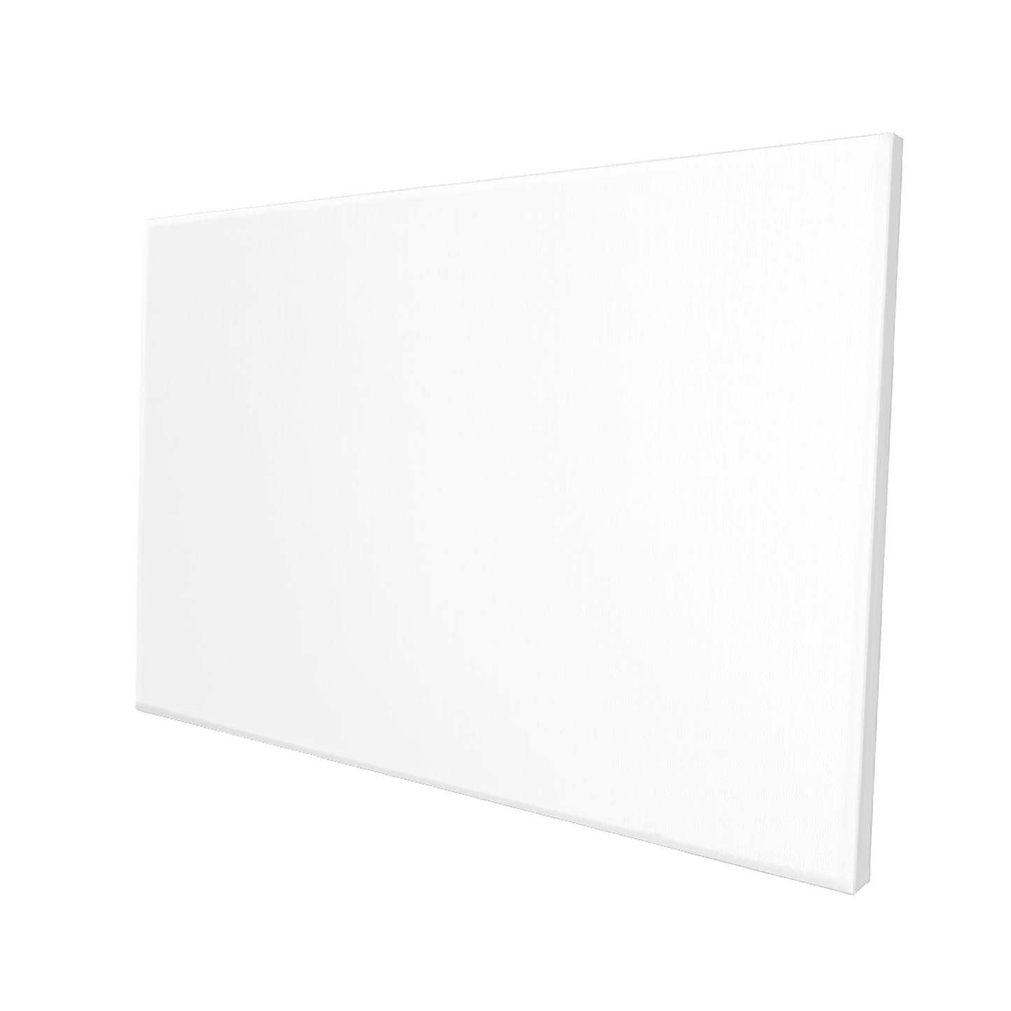 Canvas with Mounting Brackets 12x18in (horizontal)