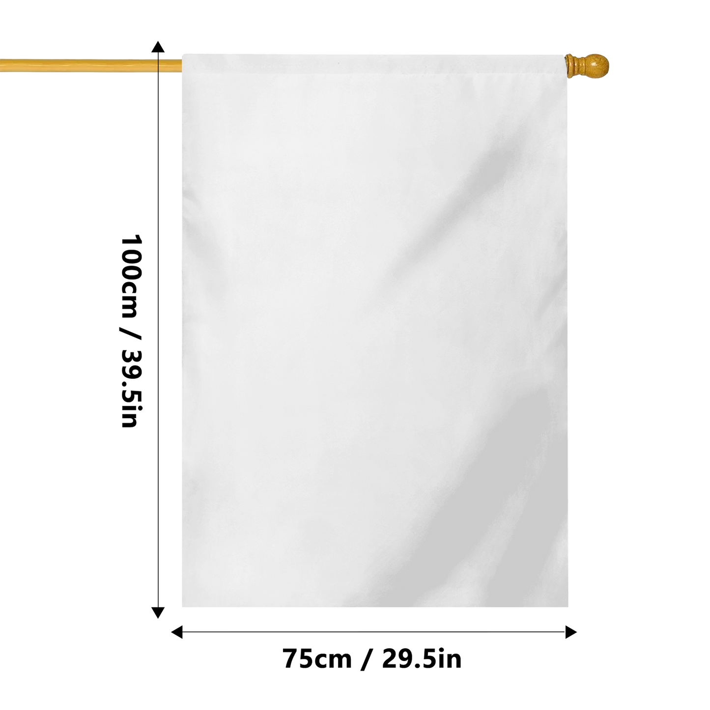 Garden Flag