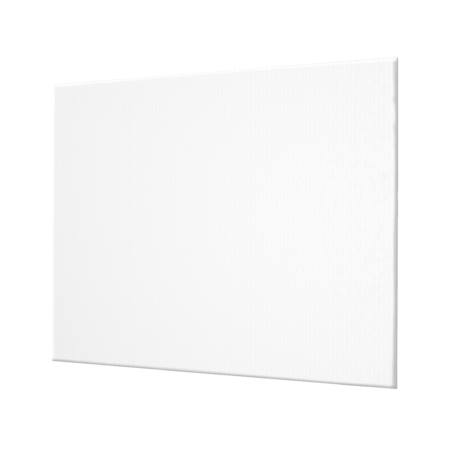 Canvas with Mounting Brackets 20x24in (horizontal)