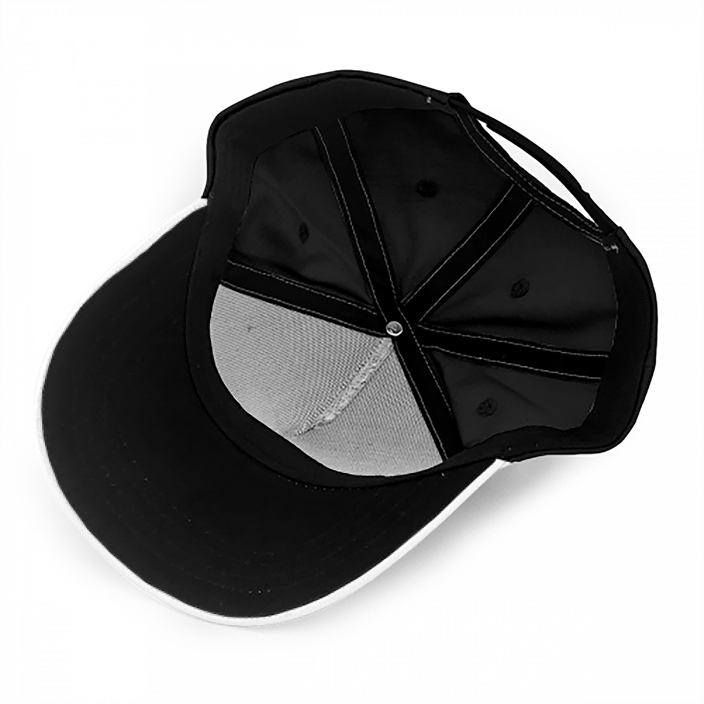 Fashion Curved Brim Baseball Cap