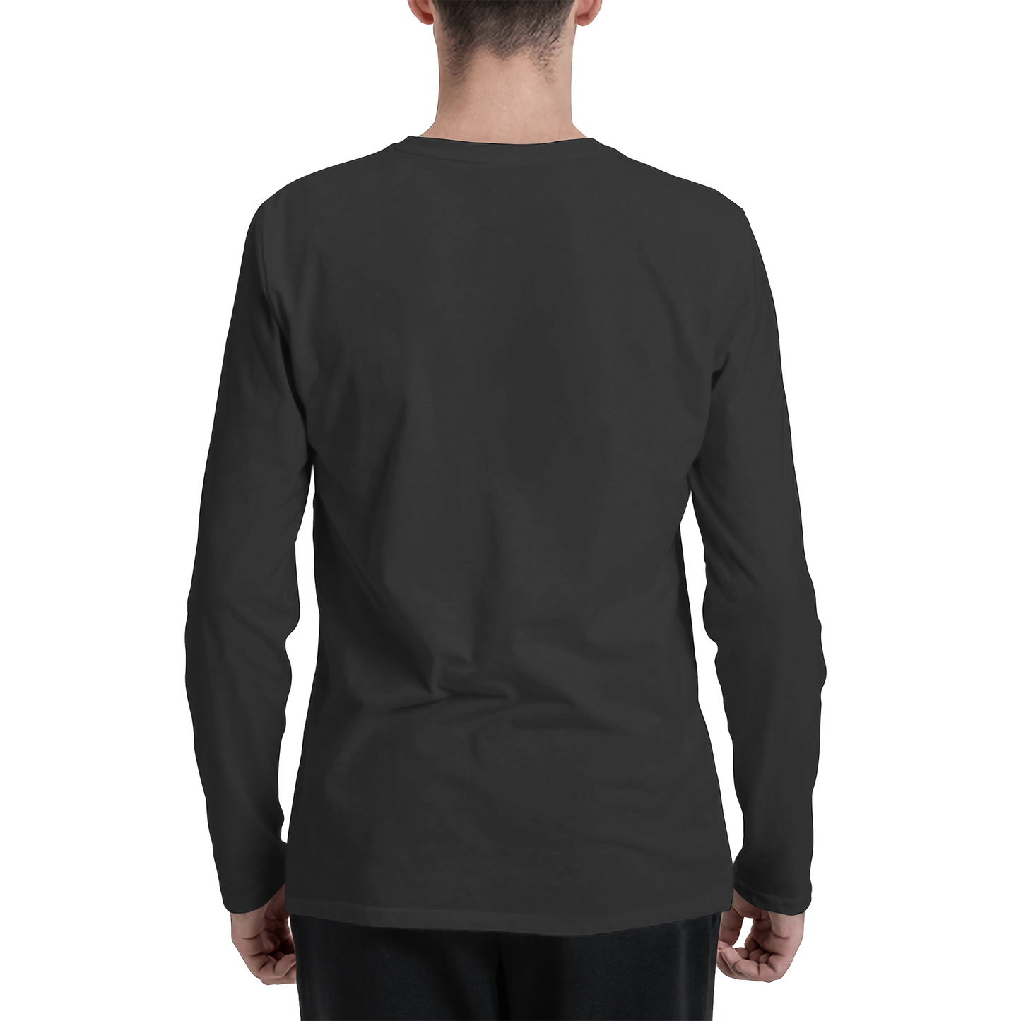 Men's Long Sleeve T-Shirts