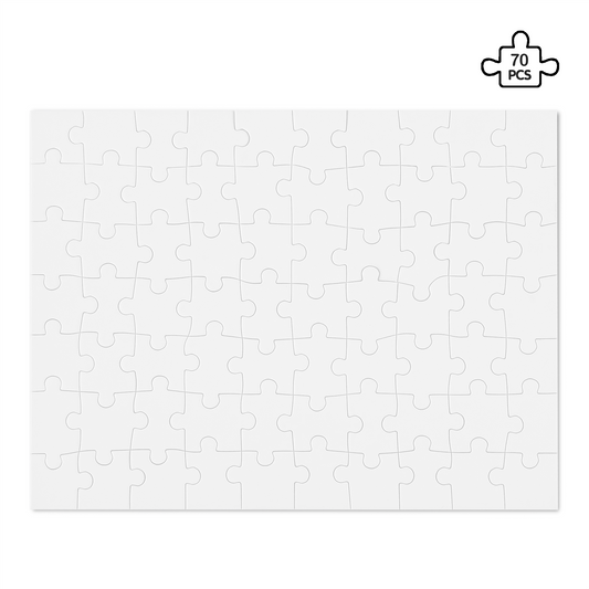 PUZZLE_H7 Jigsaw Puzzle (70-Piece)