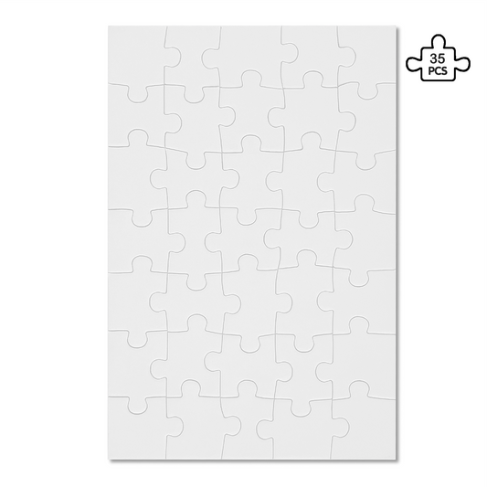 PUZZLE_V6 Jigsaw Puzzle (35-Piece)