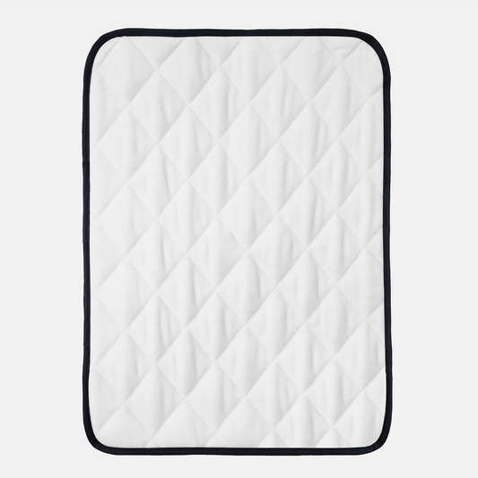 Flannel Pet Mat（47X35in）