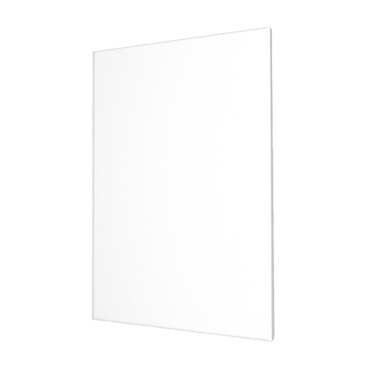 Canvas with Mounting Brackets 16x24in (vertical)