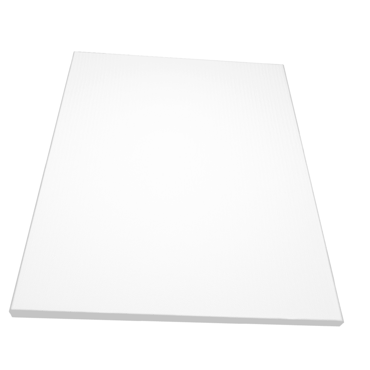 Canvas with Mounting Brackets 16x20in (vertical)