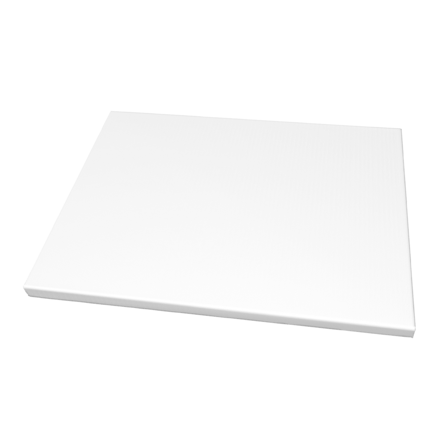 Canvas with Mounting Brackets 12x16in (horizontal)
