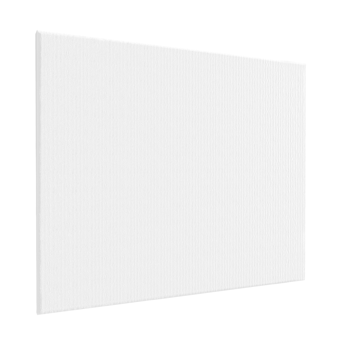 Canvas with Mounting Brackets 20x24in (horizontal)