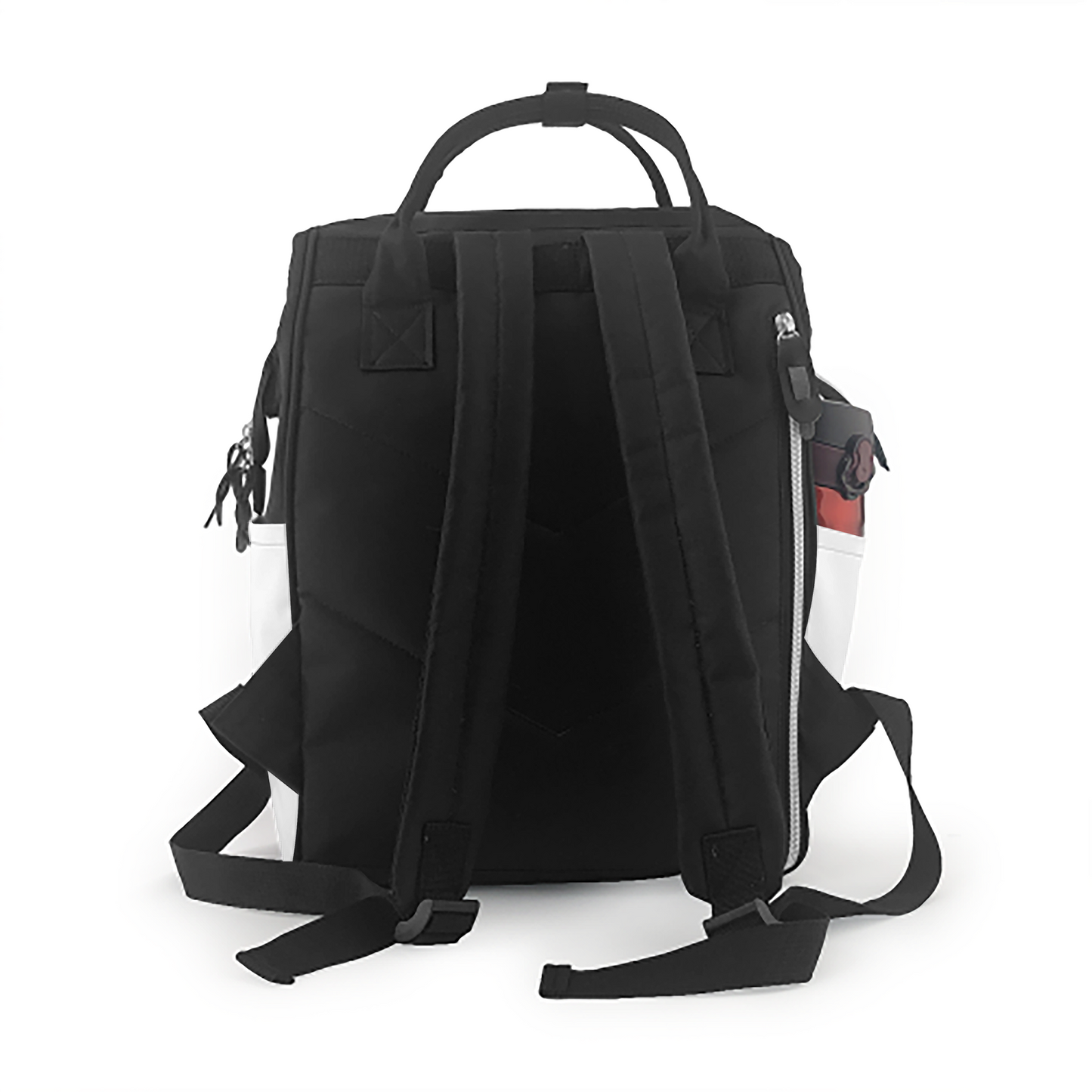 Multifunctional Mommy Backpack