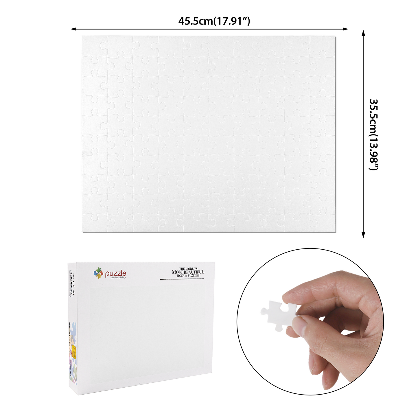 PUZZLE_H8 Jigsaw Puzzle (100-Piece)