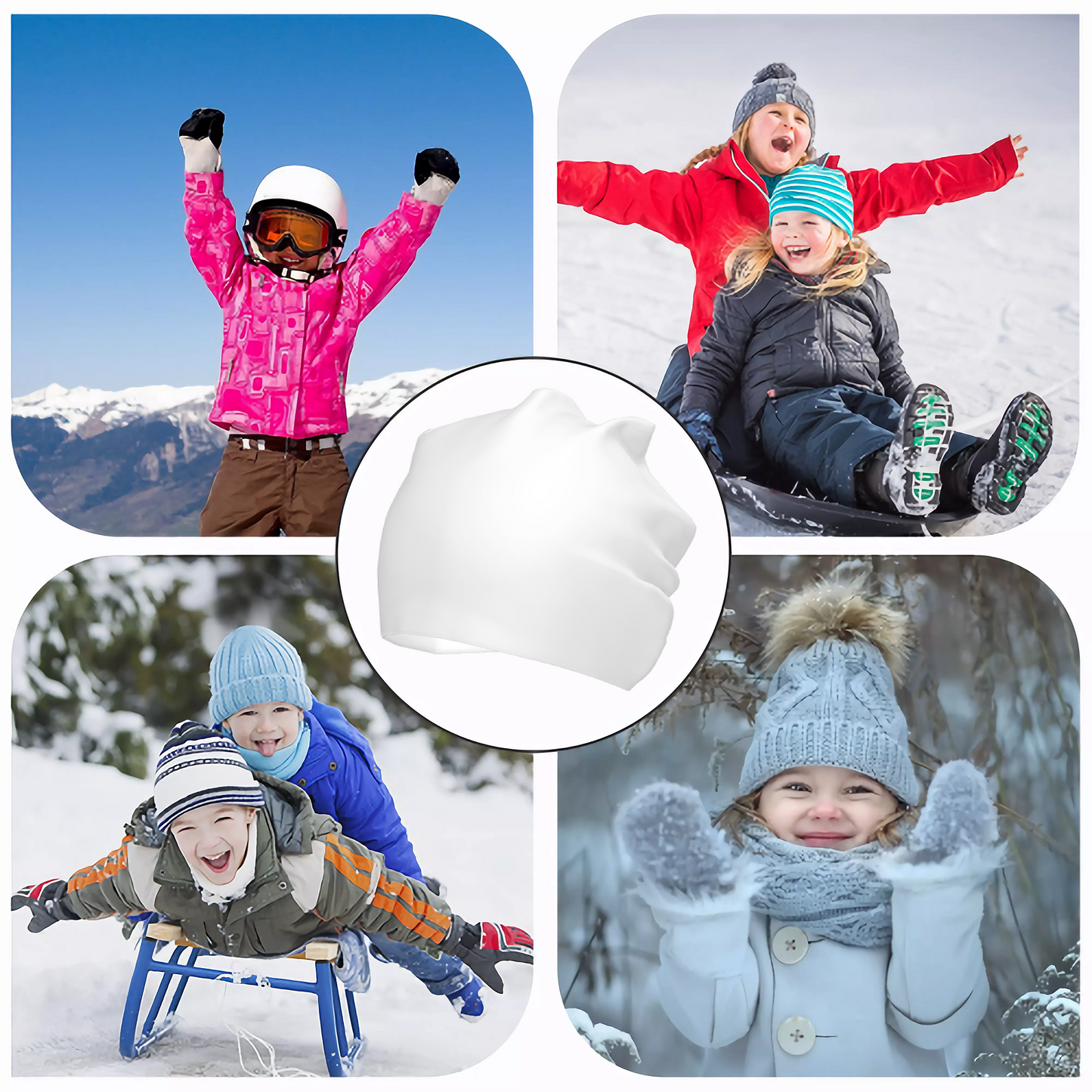 Kids Beanie