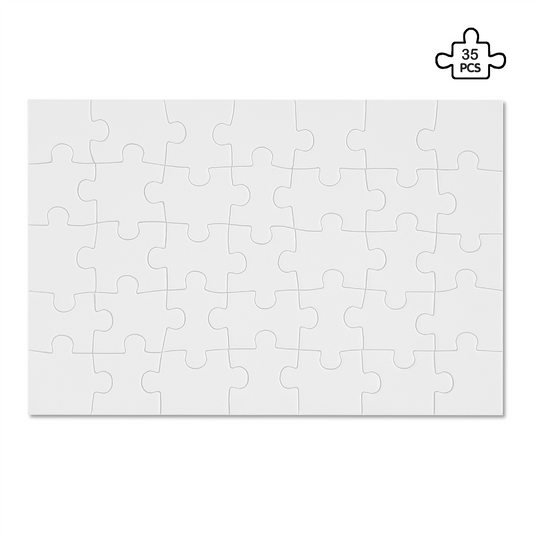 PUZZLE_H6 Jigsaw Puzzle (35-Piece)