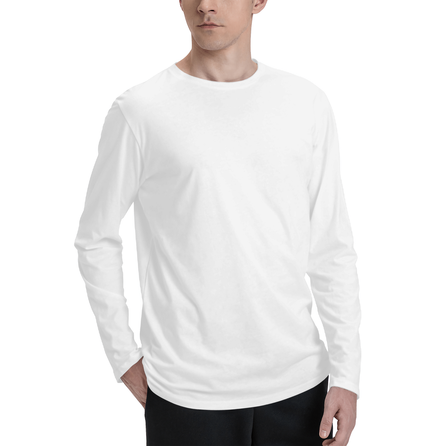 Men's Long Sleeve T-Shirts
