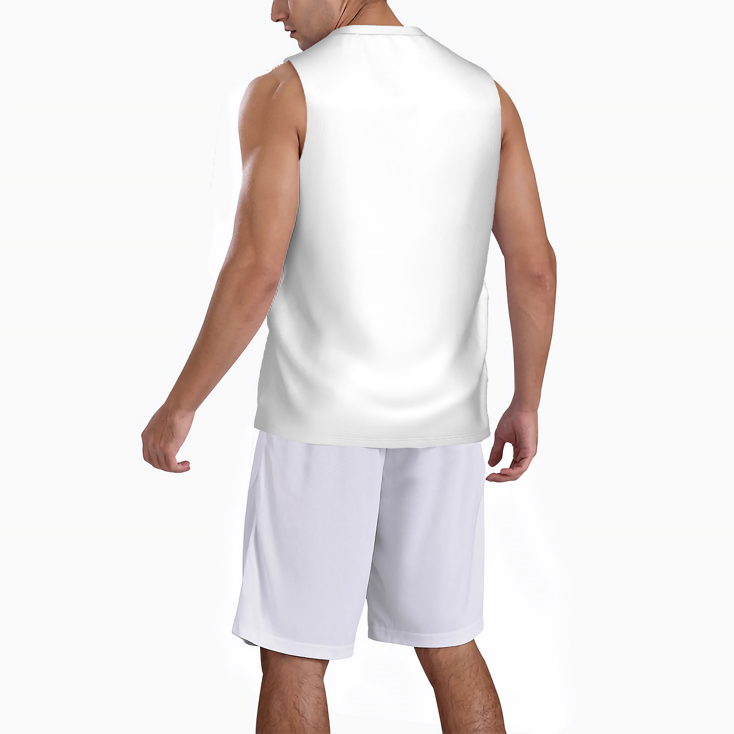 Men’s Basketball Tops Jersey
