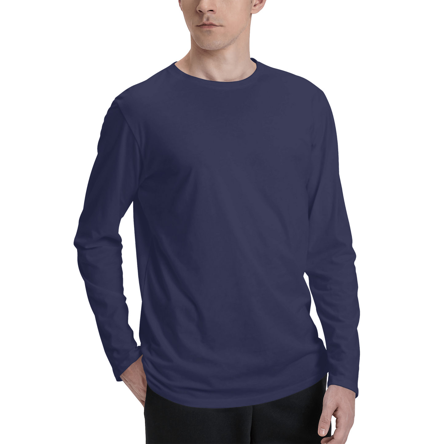 Men's Long Sleeve T-Shirts