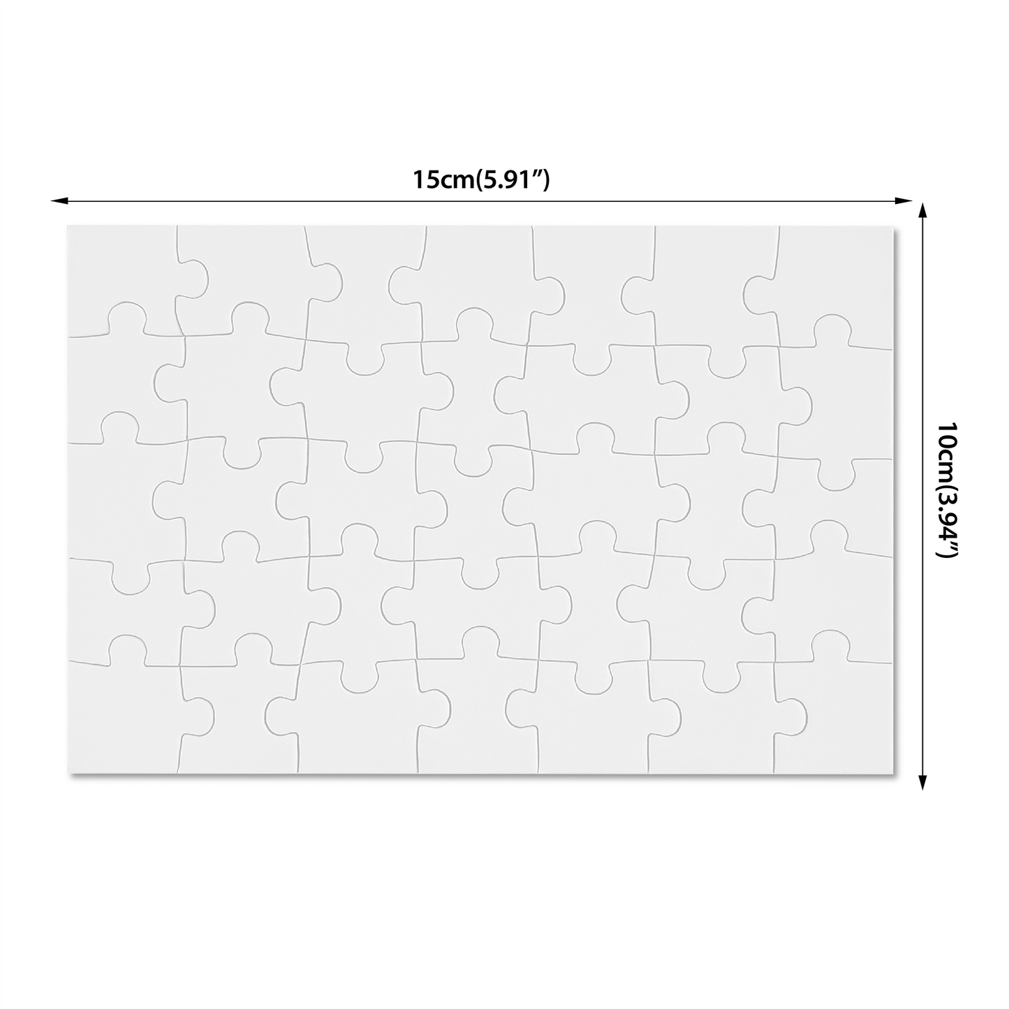PUZZLE_H6 Jigsaw Puzzle (35-Piece)