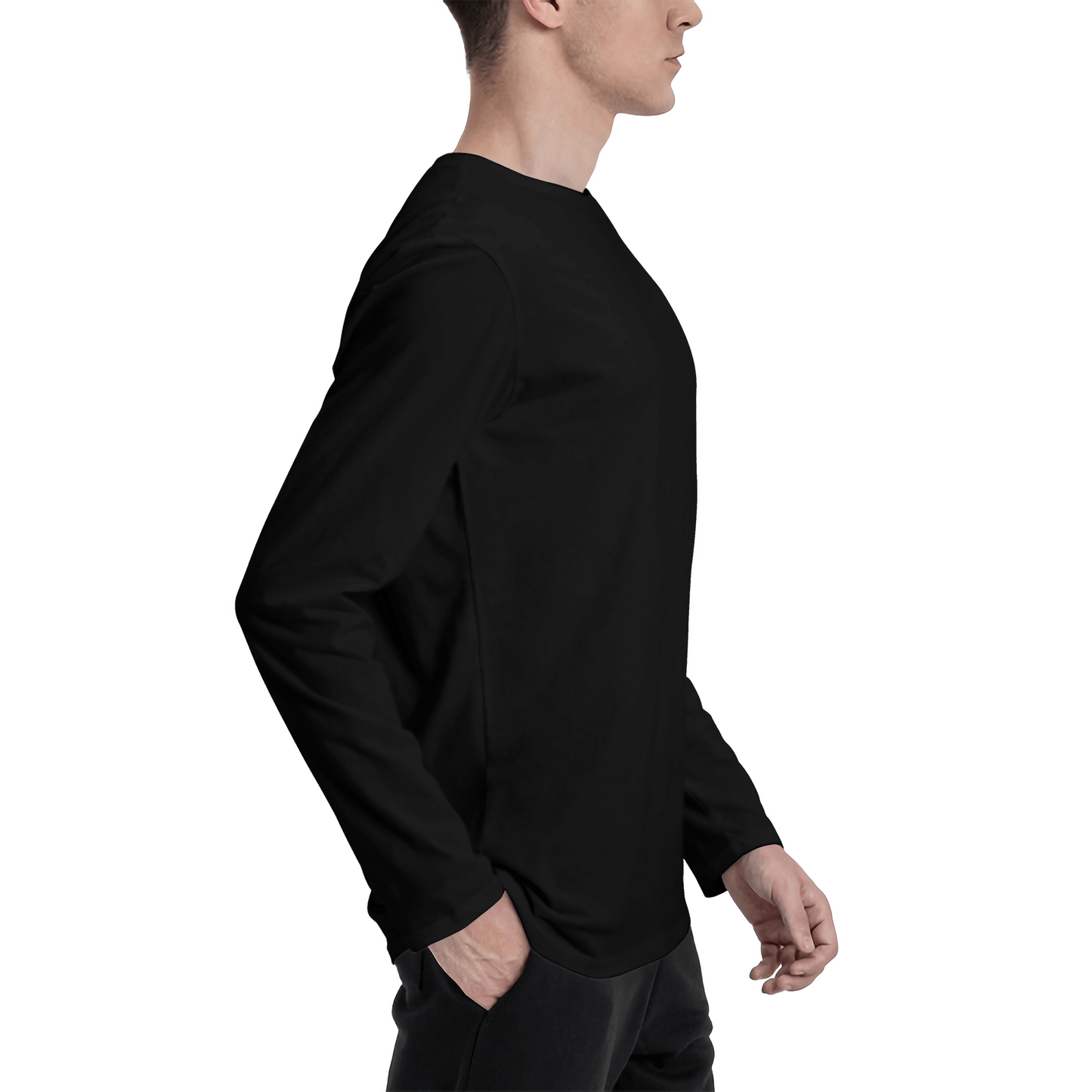 Men's Long Sleeve T-Shirts