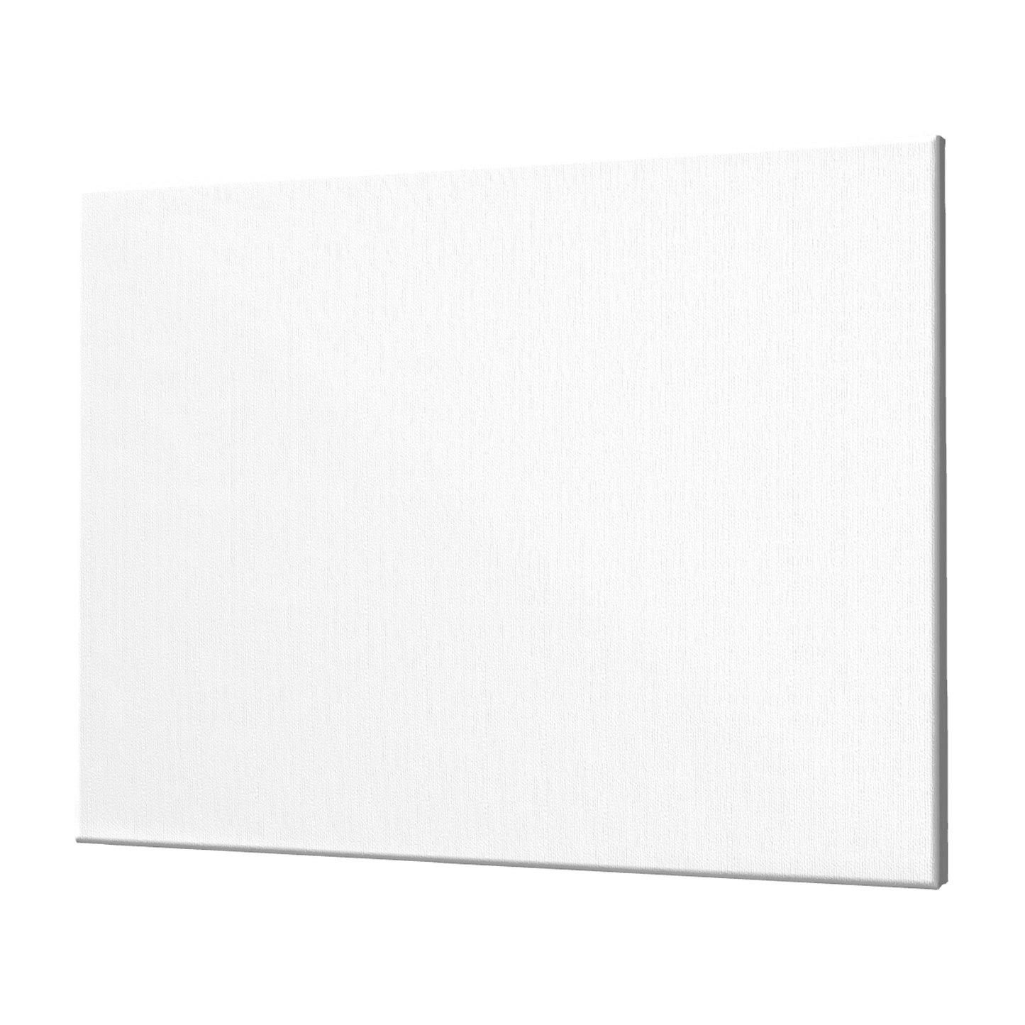 Canvas with Mounting Brackets 12x16in (horizontal)