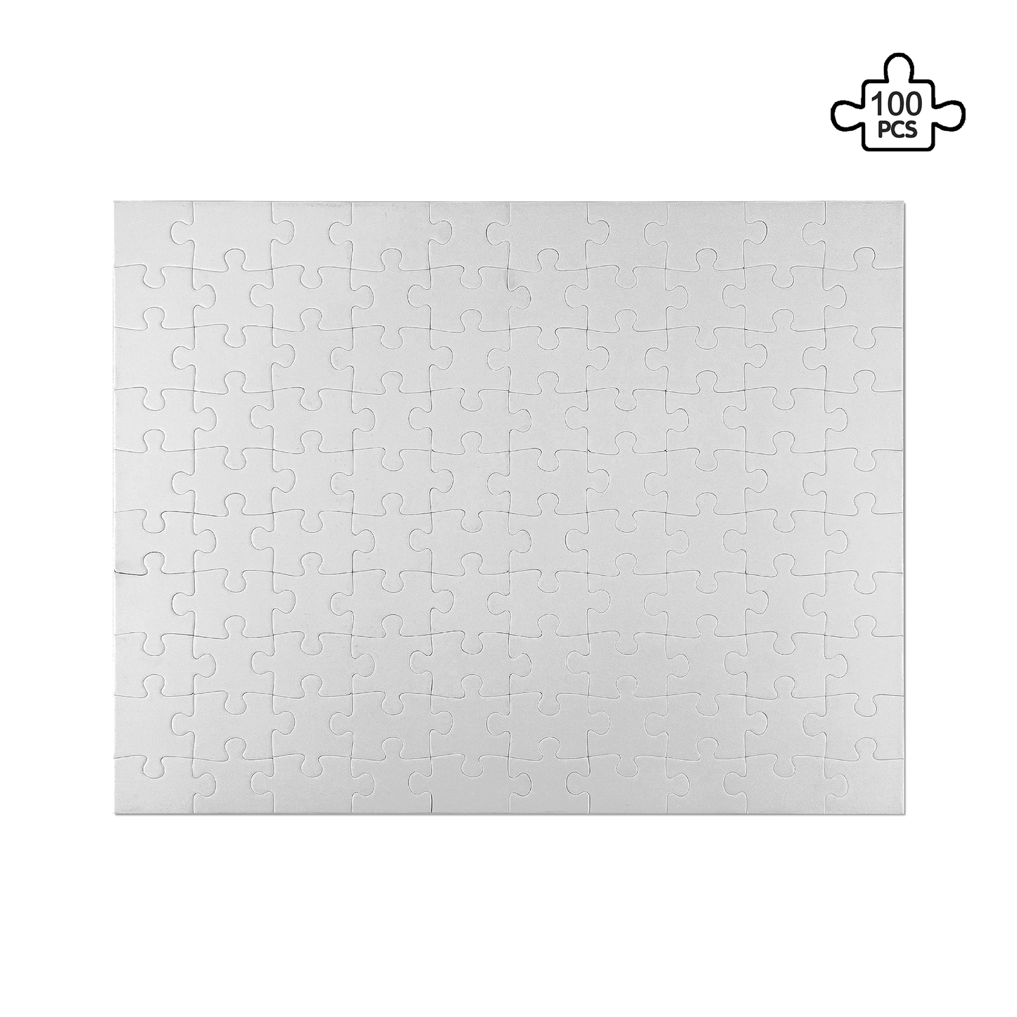 PUZZLE_H8 Jigsaw Puzzle (100-Piece)
