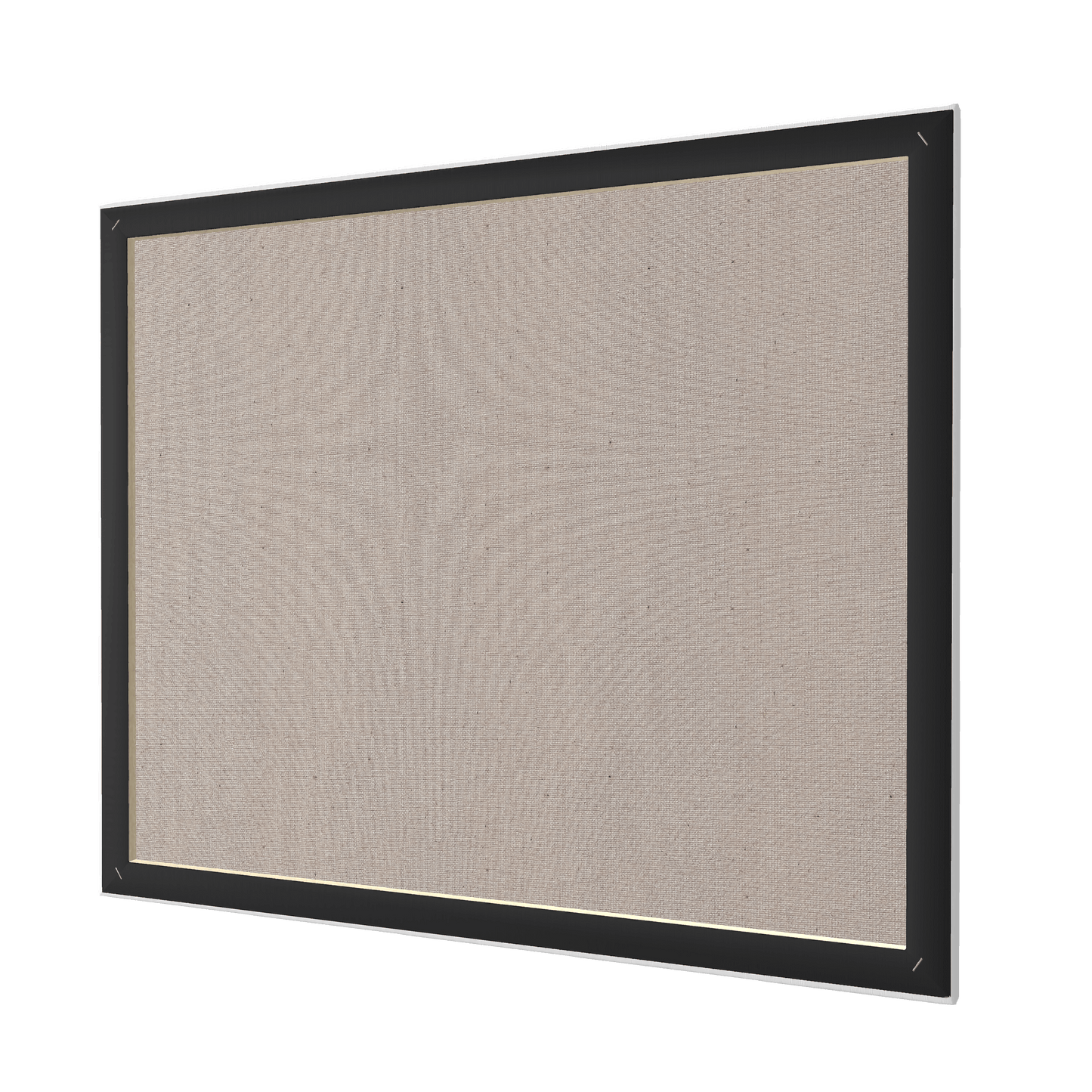 Canvas with Mounting Brackets 20x24in (horizontal)