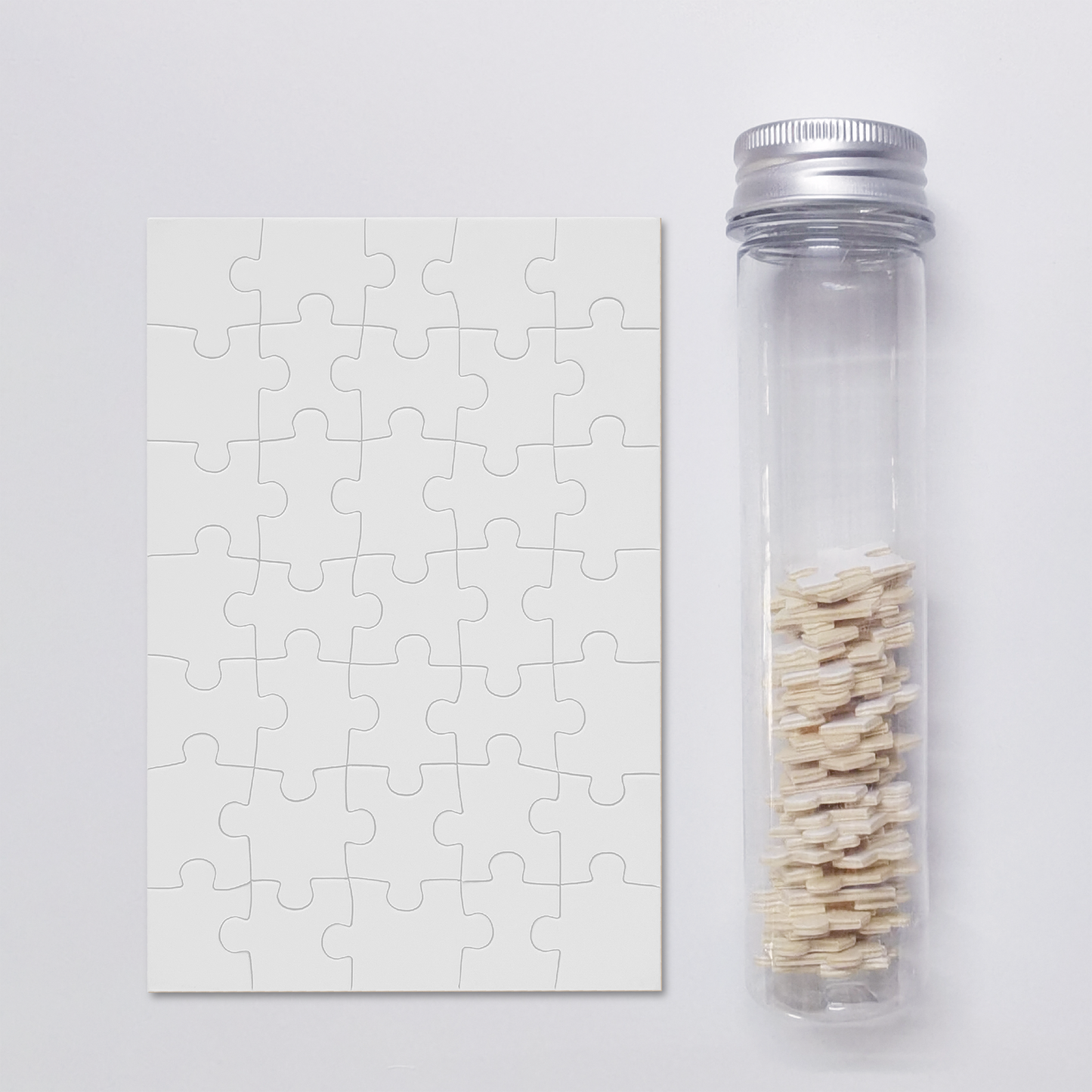 PUZZLE_V6 Jigsaw Puzzle (35-Piece)