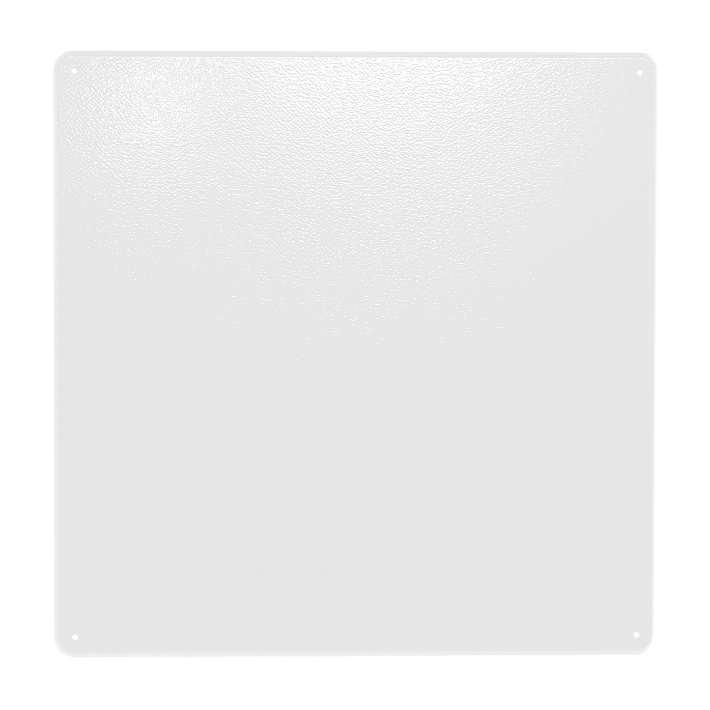Square Steel Cut Out Shape Metal Art Decor