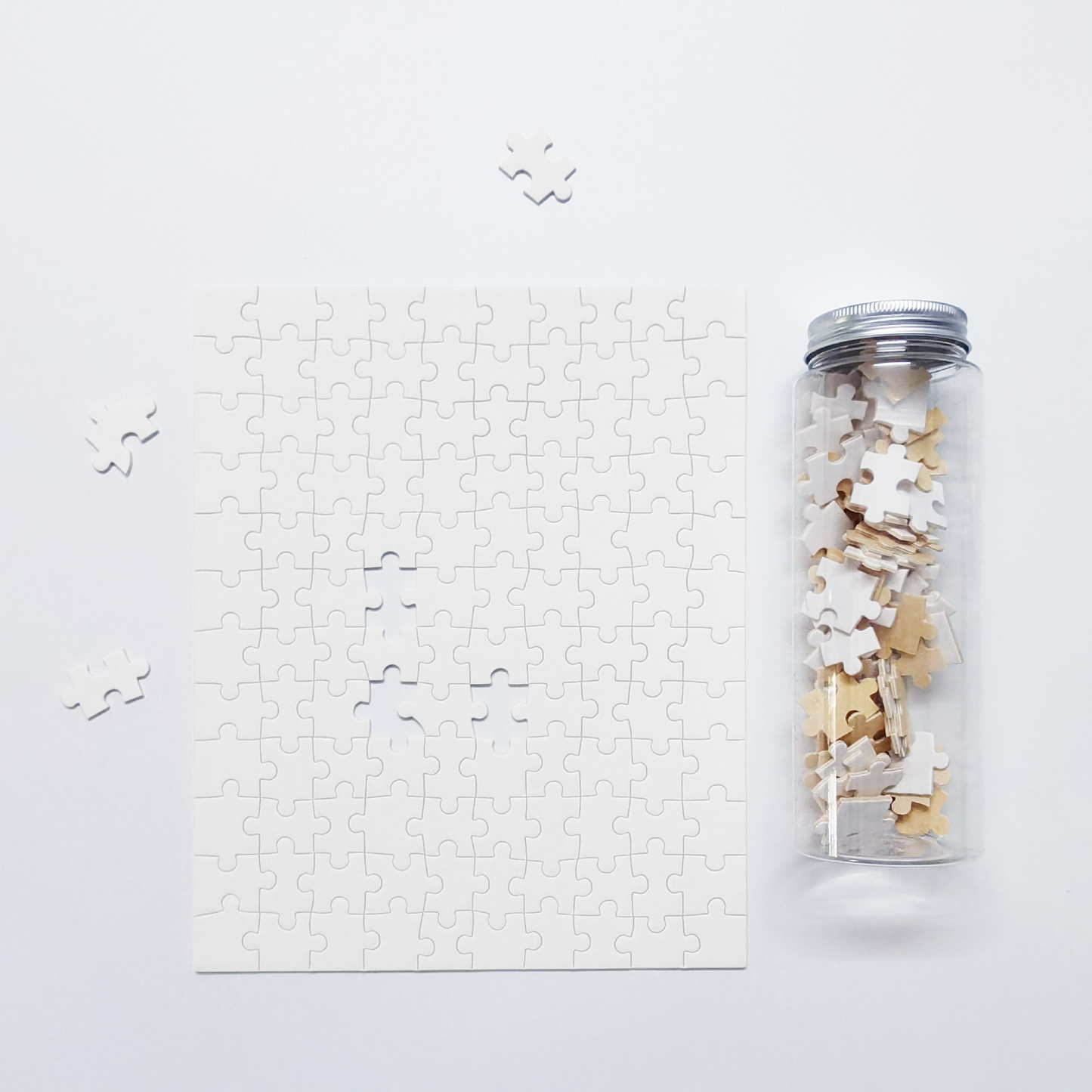 PUZZLE_V9 Jigsaw Puzzle (120-Piece)