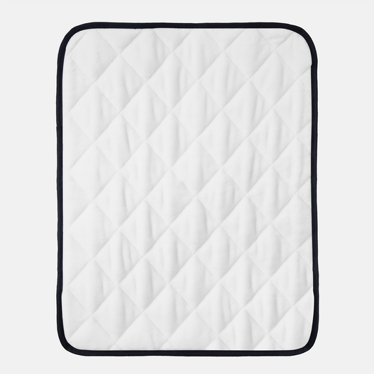 Flannel Pet Mat（35X27in）