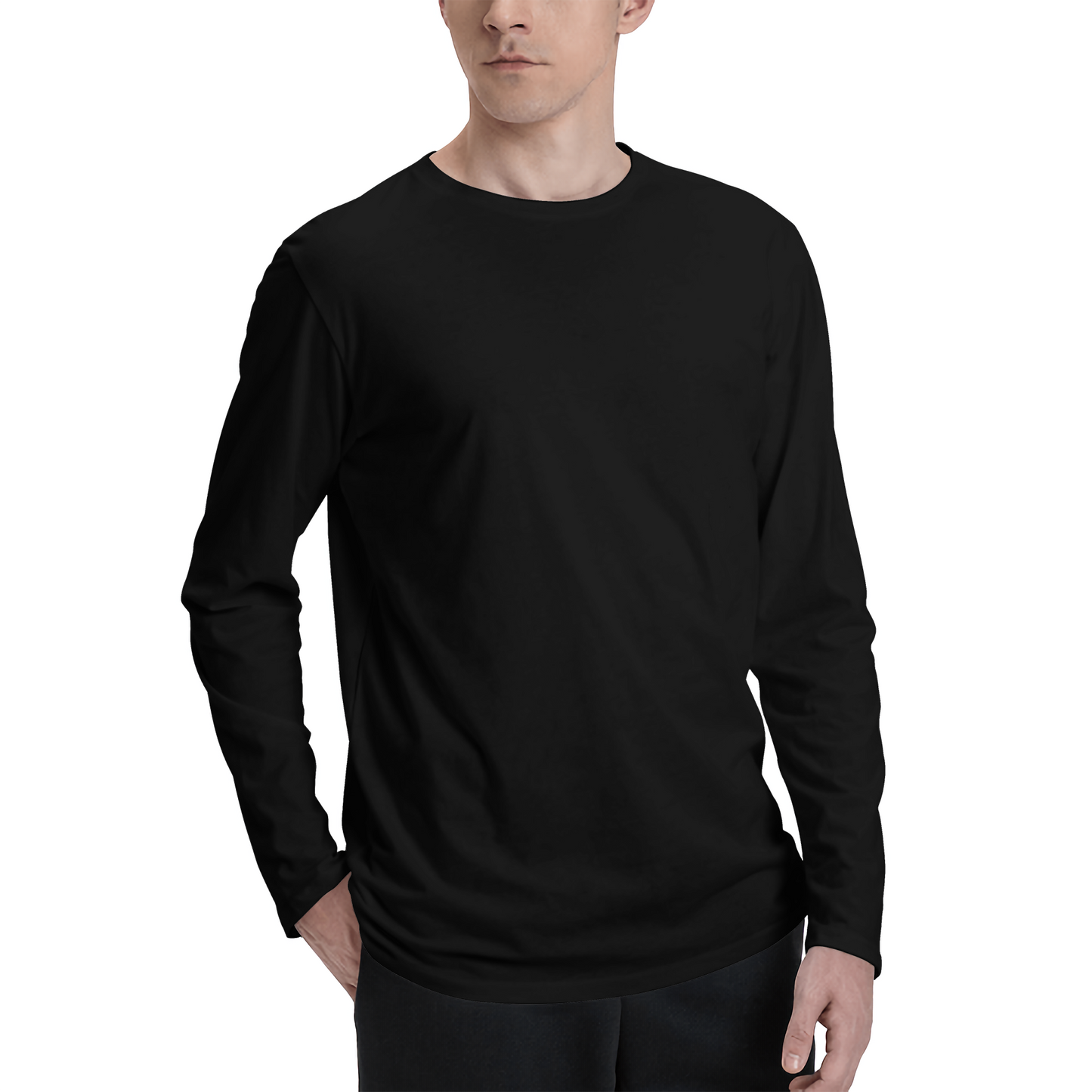 Men's Long Sleeve T-Shirts