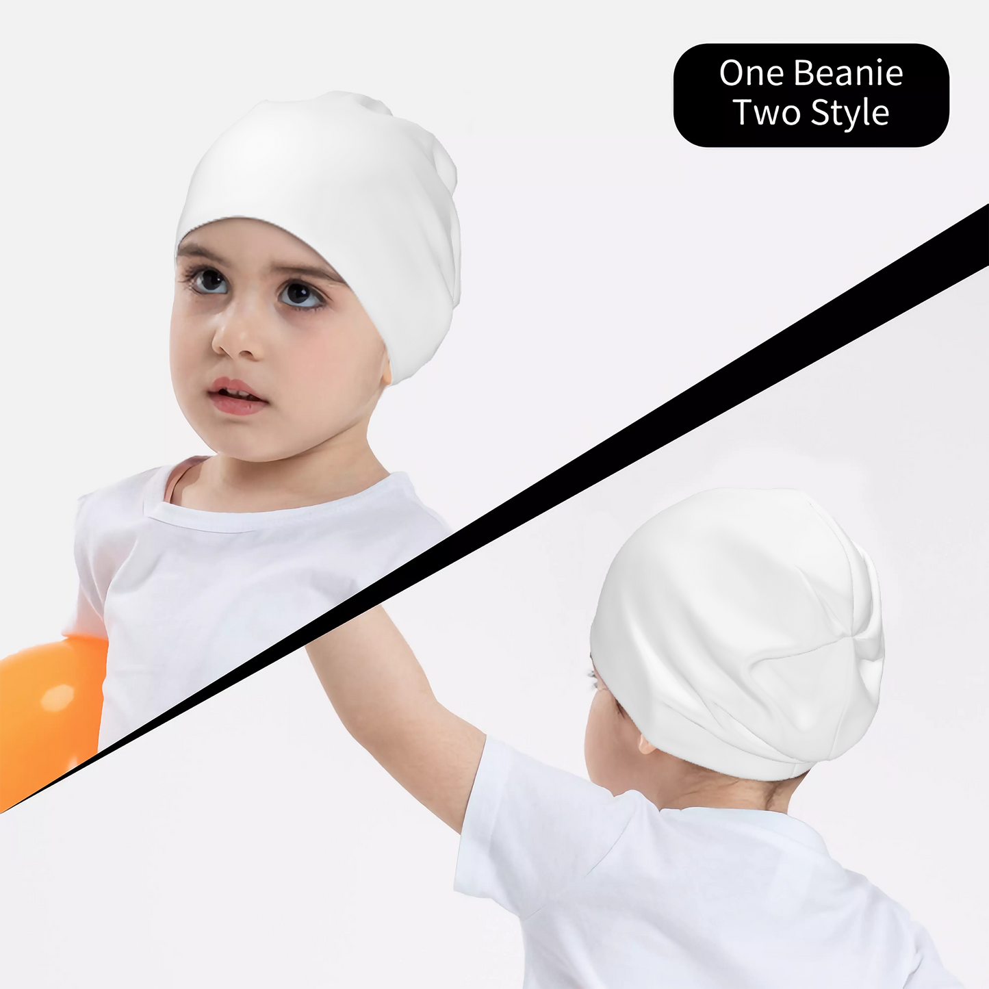 Kids Beanie