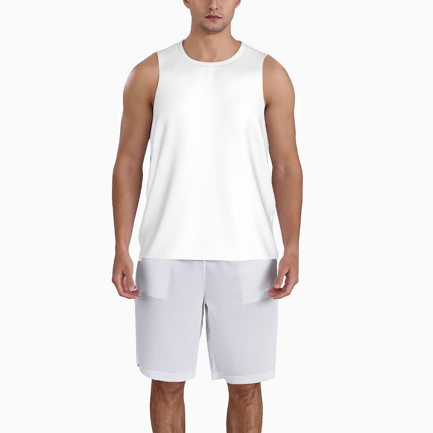 Men’s Basketball Tops Jersey